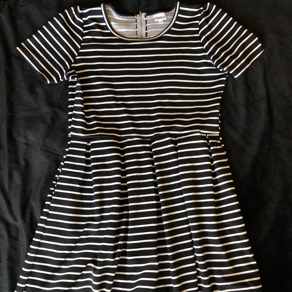 Lularoe Amelia Dress